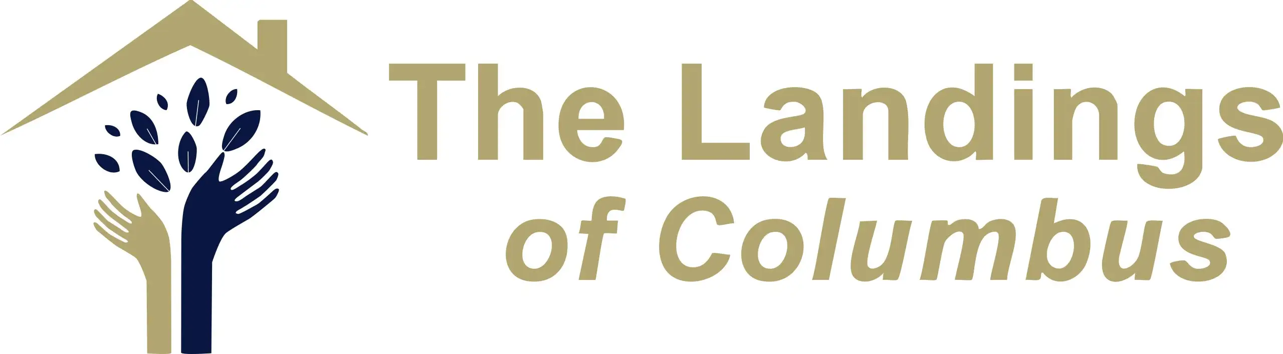 Landings of Columbus logo