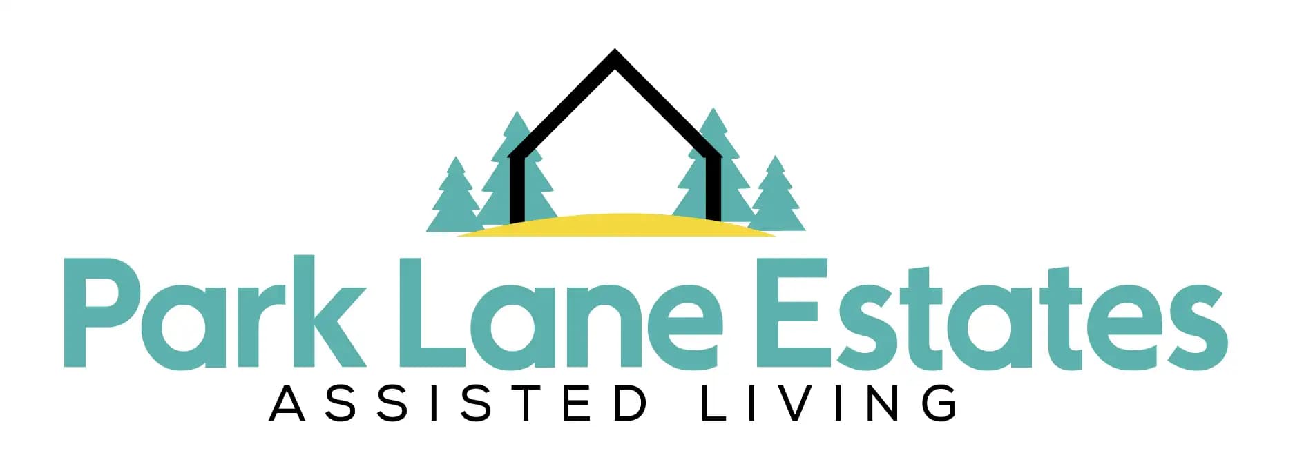 Park Lane Estates logo